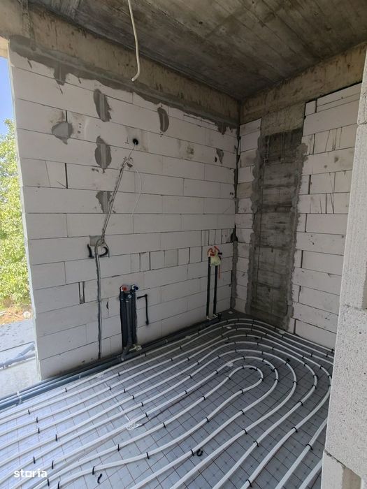 Vila Premium P+1 | 4 Dormitoare | Parcare