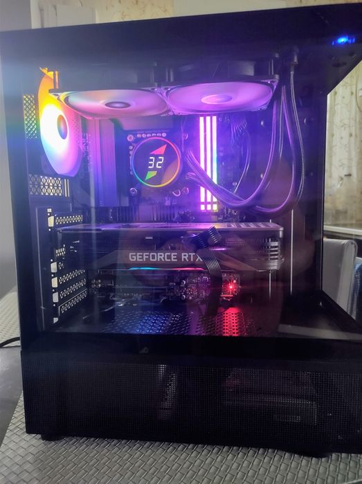 Pc  Intel® Core™ i9-12900K