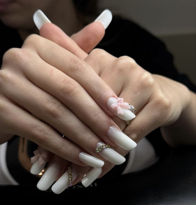 Unghii Gel/semipermanenta Fundeni