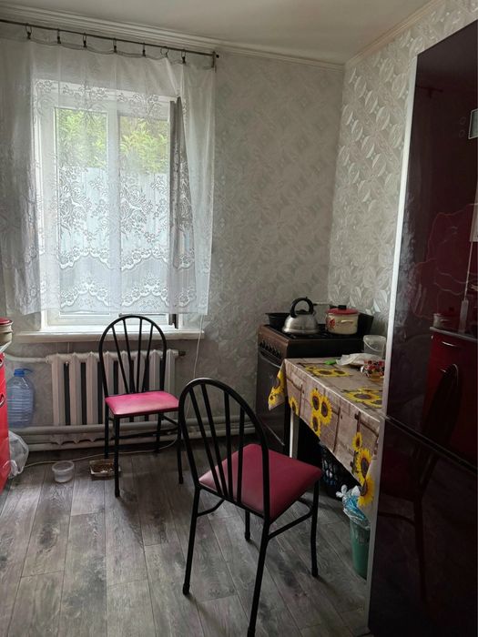 Участок 7сот с домом