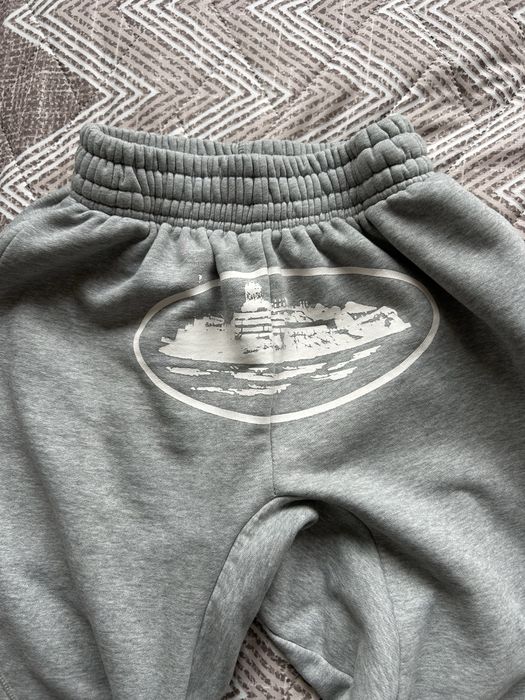 Corteiz долнище XS