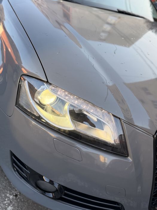 AUDI A3 2009 — imagine 3