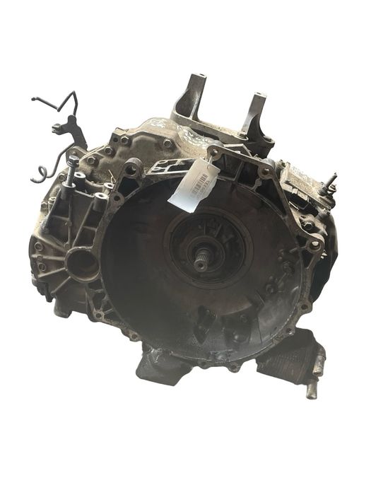 Cutie De Viteze Automata Peugeot 407 Coupe 6C_ 2005 - > 2.7 Hdi Uhz (D