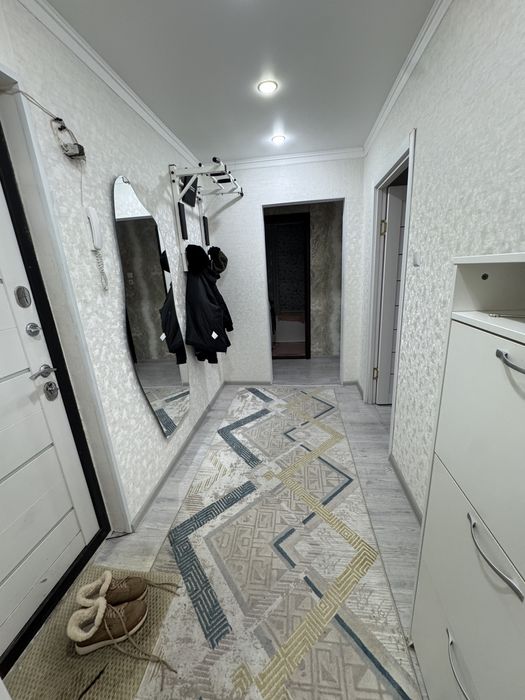 Продается 2-х ком в районе Кунаева