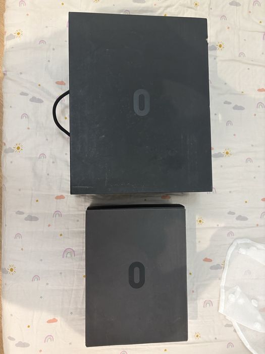 Сет за виртуална реалност Oculus Rift