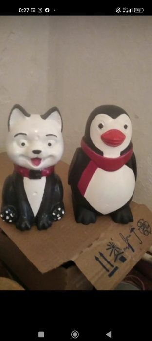 Продам  Копилки разныие