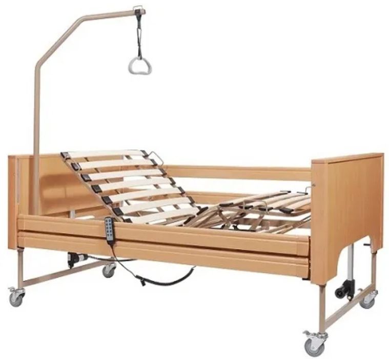 Ортопедично / болнично легло