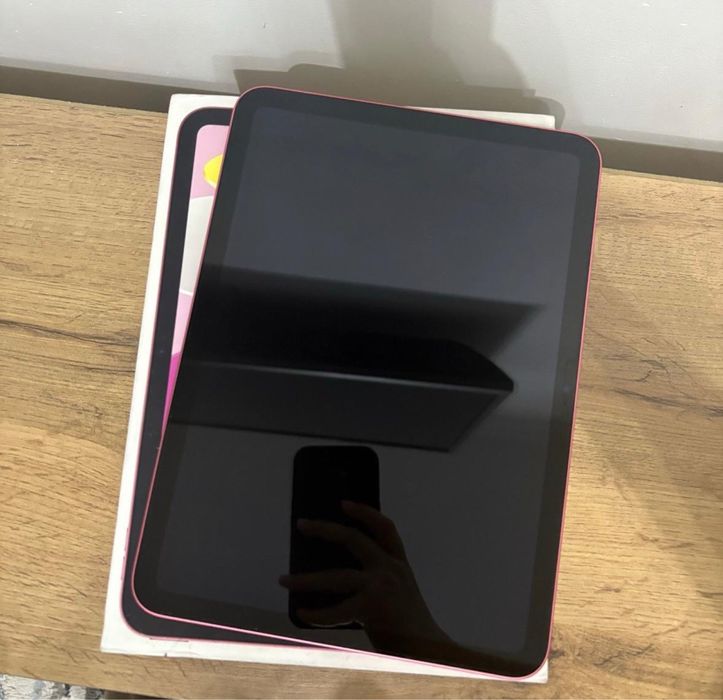 Планшет Apple Ipad 2022 WIFI 10.9 дюйм