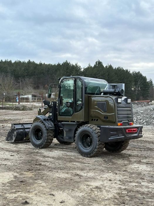 Челен Товарач Muller L2.0 | Гаранция | Нов