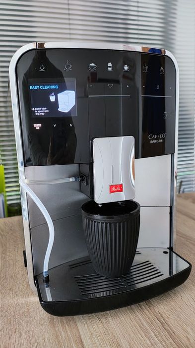 Espressor expresor Melitta Melita Barista