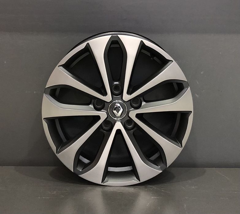 Отигинални джанти Renault/Dacia 5x114,3 16цола.