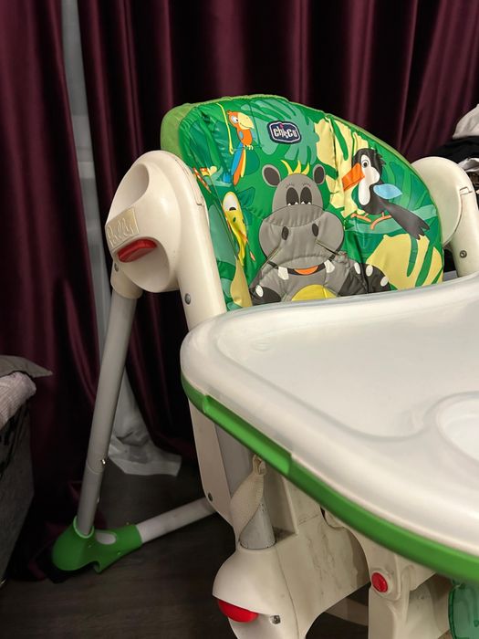 Стульчик для кормления