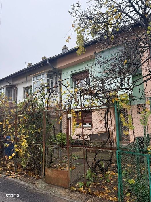 Vila P+1 Craiova central