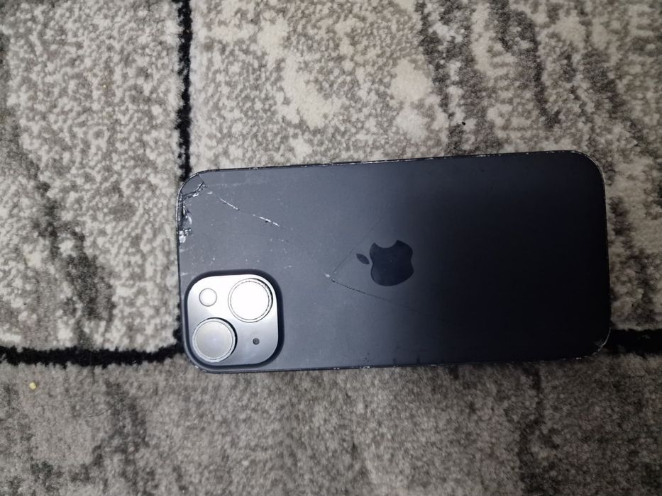Iphone 15  128 81%