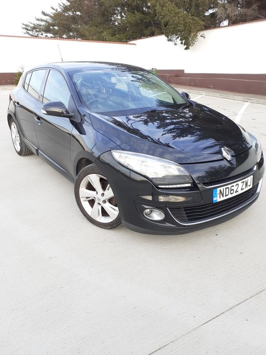 Punte Fata Jug Cadru Motor cu Brațe Renault Megane 3 1.5 Dci