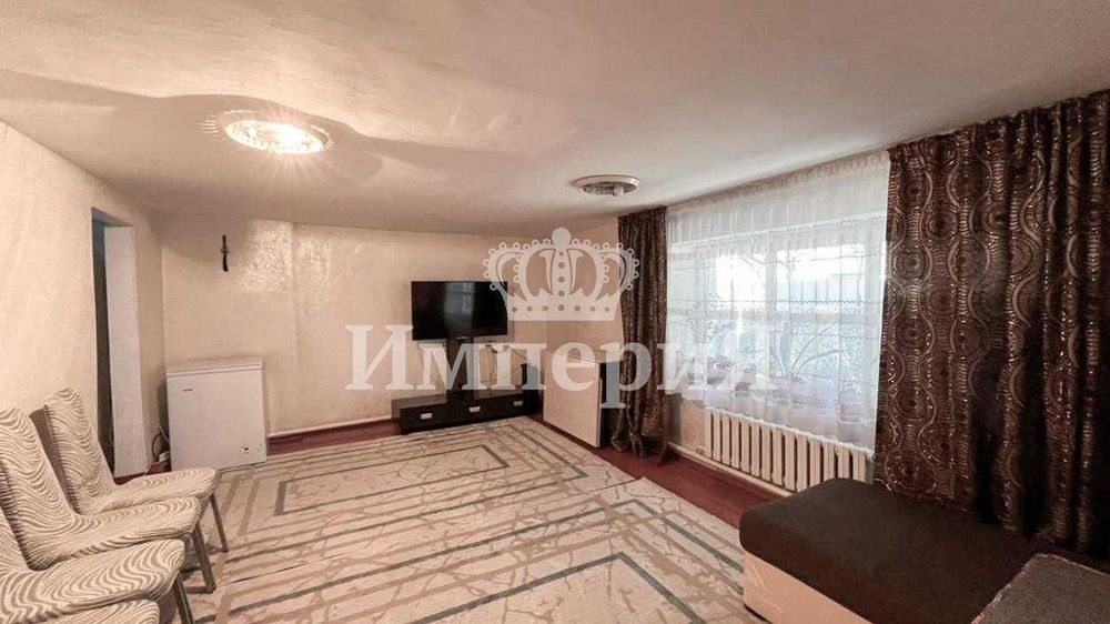 5 ком дом в Центре