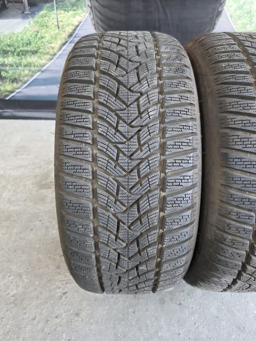225/45/17 DUNLOP 2бр