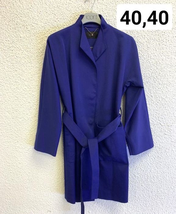 Стильный плащ. НОВЫЙ. Турция.