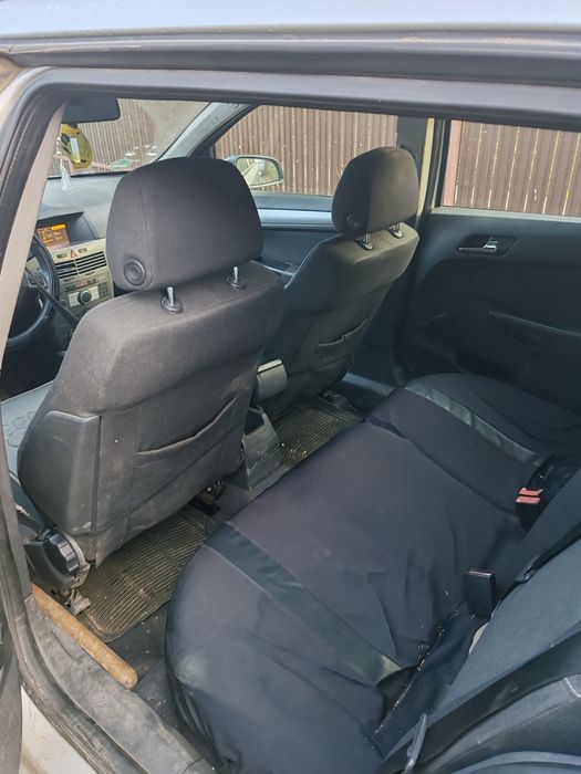 Vând Opel Astra h