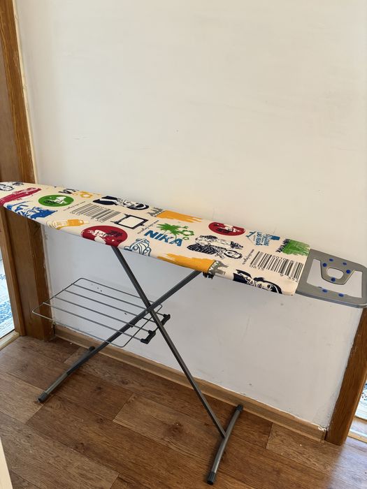 Гладильная доска новая