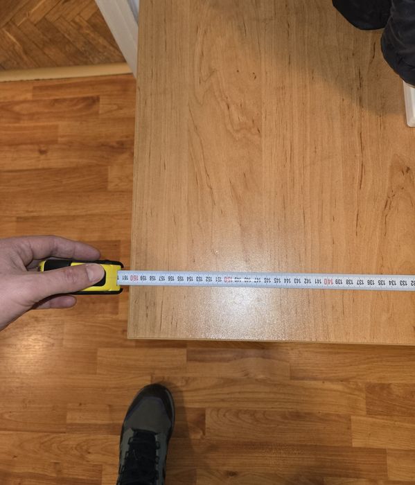 Шкаф секция за тв