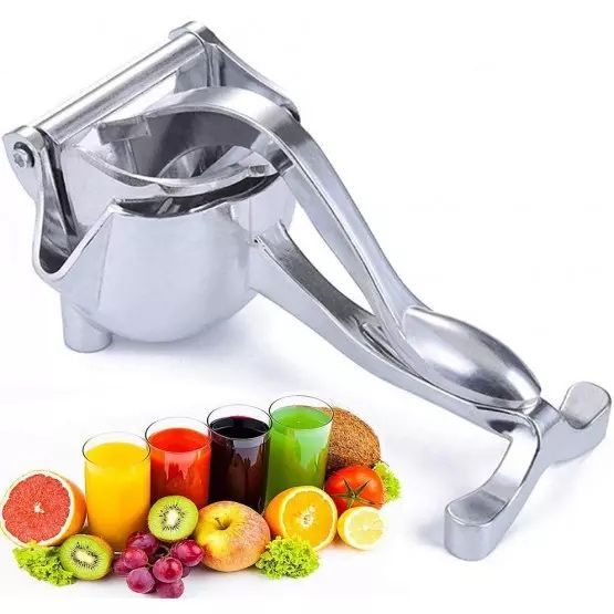 НЕМСКА Ръчна цитрус преса Fruit Press