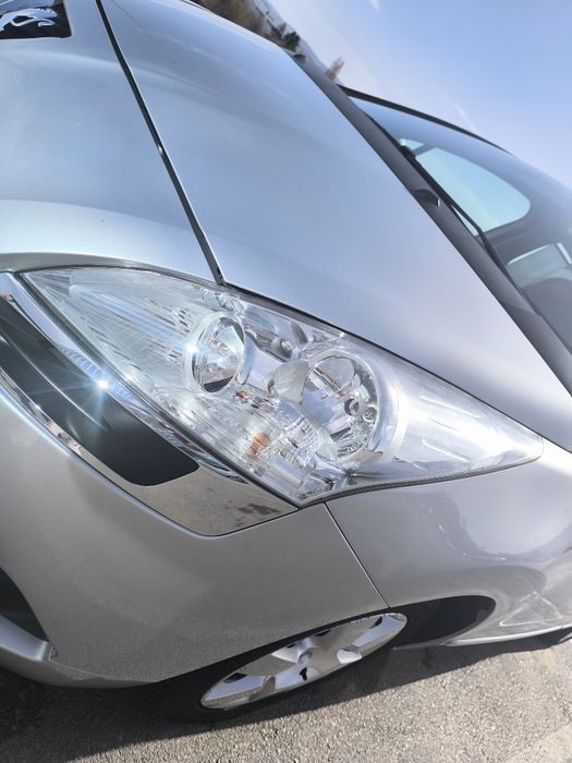 Пежо 5008 бензин