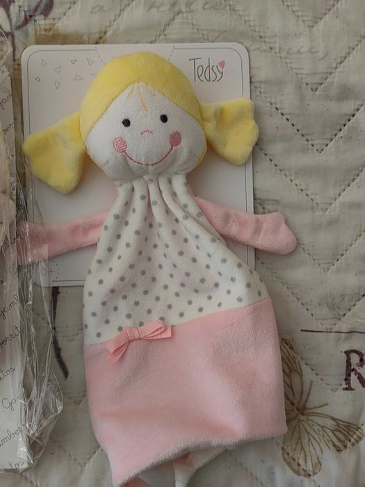 Бебешки играчки - нови