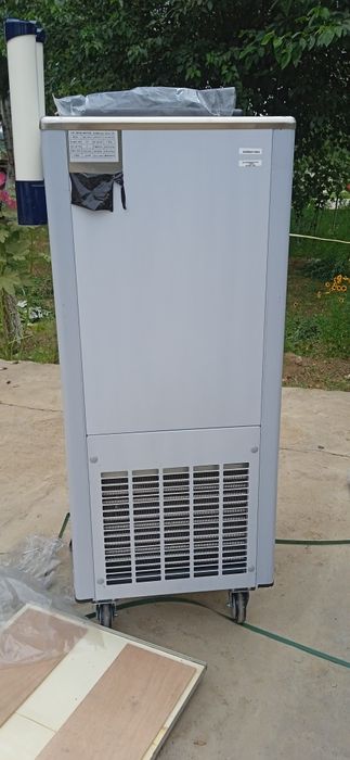 Фризер куйма марожни апарат