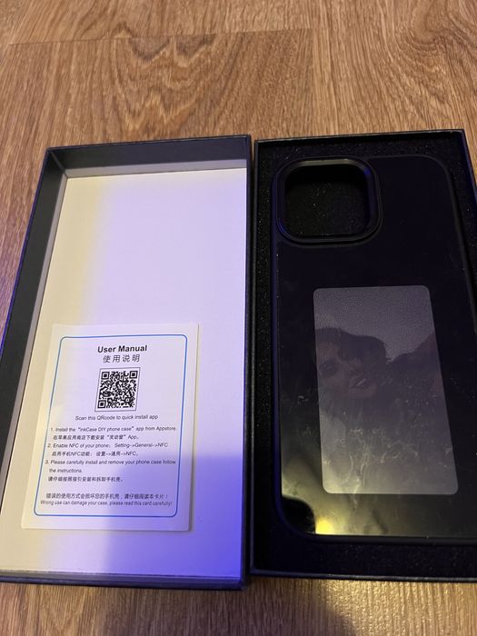 Iphone 16 Pro Max Creative Case