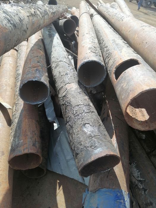 Трубы диаметр 152, 159