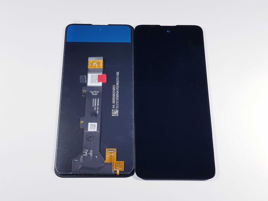 1 ГОДИНА ГАРАНЦИЯ на Дисплей за Motorola E22/E22i/E30/E32/E40/G73/G200