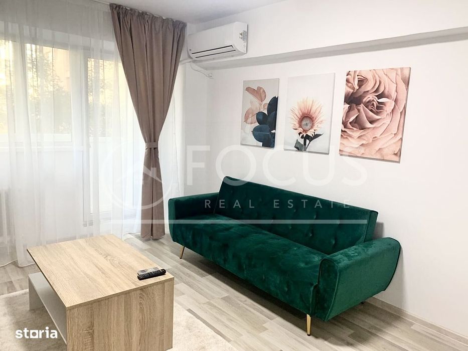 Apartament modern- 7 min Metrou - Stefan cel Mare | Obor