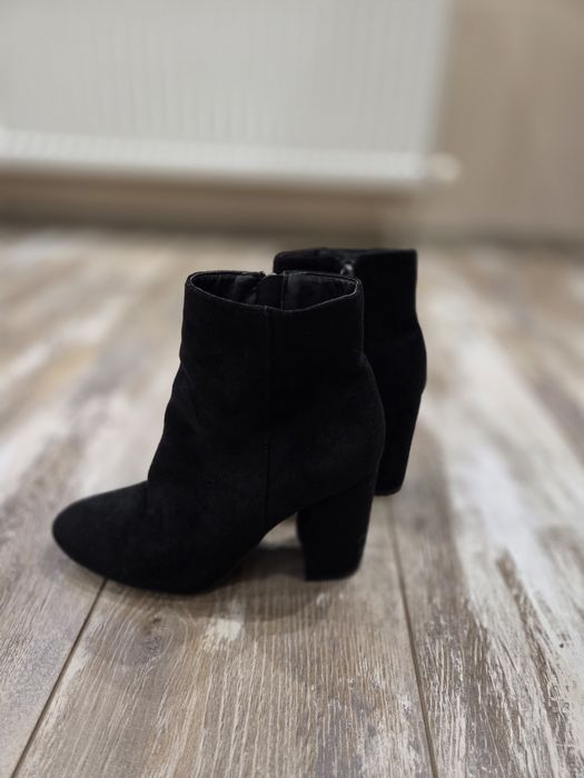 Дамски полуботушки