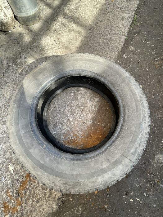 Шины и штамп ……..