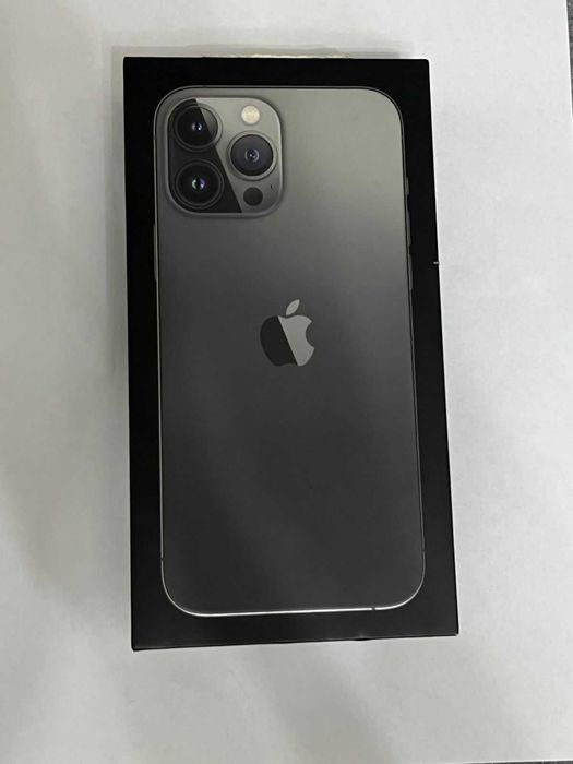 Iphon 13 pro max