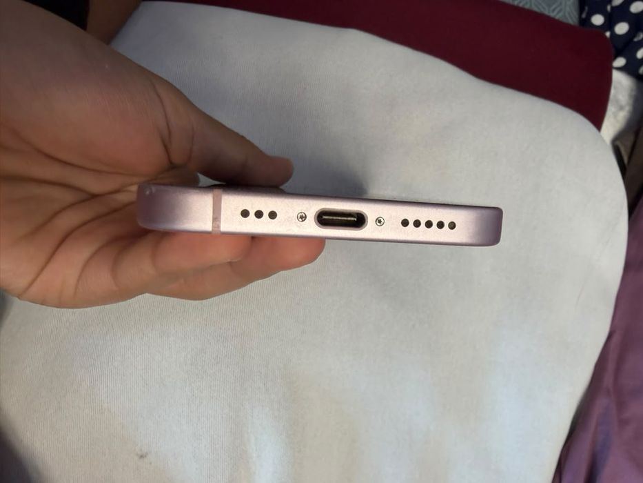 IPhone 15 256 gb