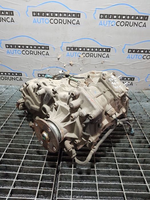 Cutie de Tranfer Grup Fata Toyota Hilux VII (Facelift 2008) 3.0 D 2008 - 2011 171CP ...