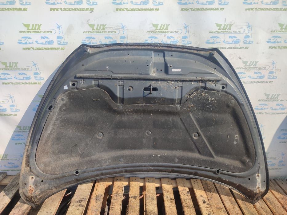 Capota motor Hyundai ix35 1 (facelift)  [din 2013 pana  2015]