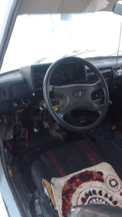 Продам нива в отличном состоянии