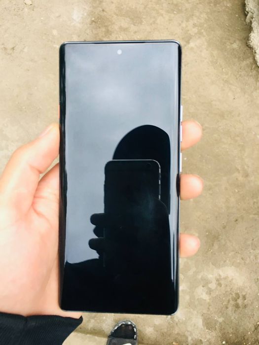 Tecno camon 40 Pro