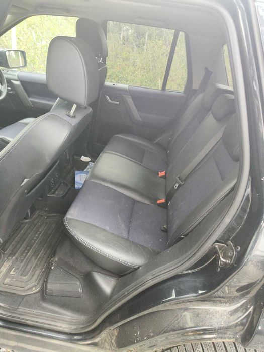 Land Rover Freelander 2 xs TD4 на части 2.2d 150кс