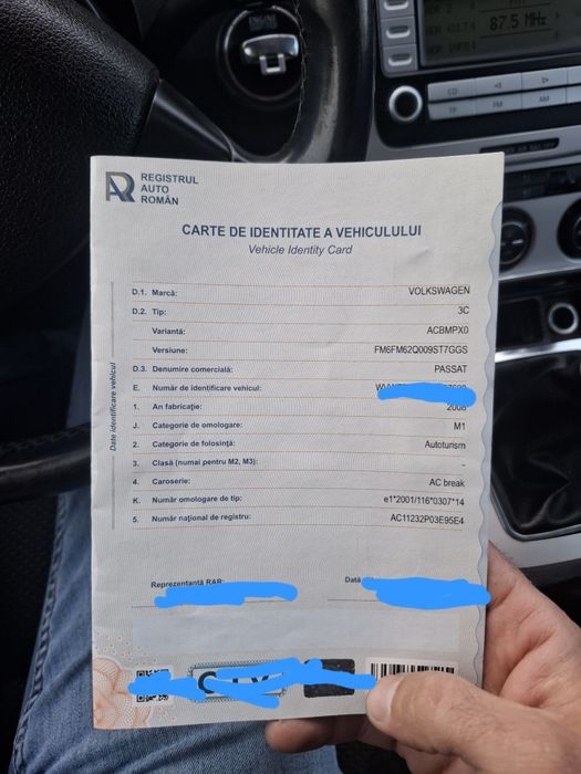 Motor complet fara accesorii 2.0 TDI 140cp cu DPF BMP , compatibil si cu BMM : VW Audi Skoda  momentan motorul e pe masina se poate proba