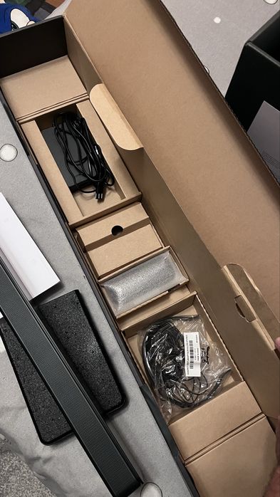 Bose Smart Soundbar 500 & Bose BassModule 500