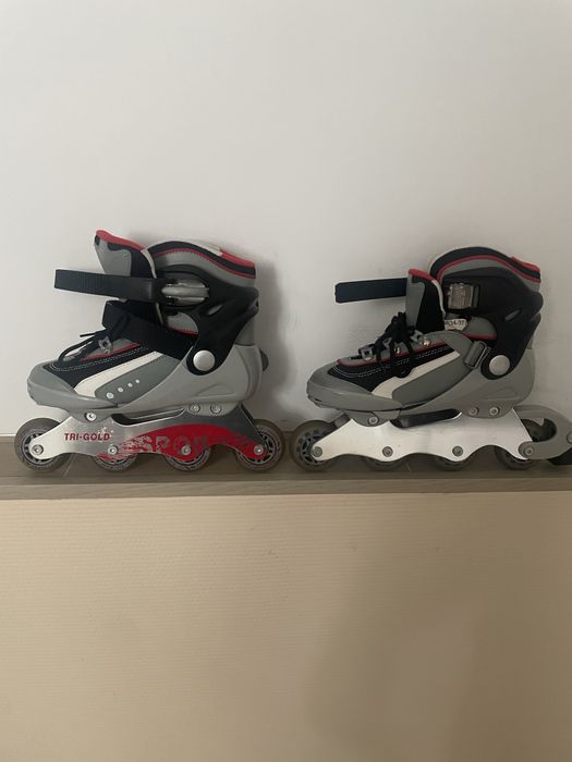 Ролики для катания