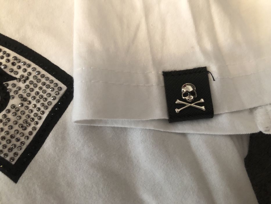 Philipp Plein t-shirt