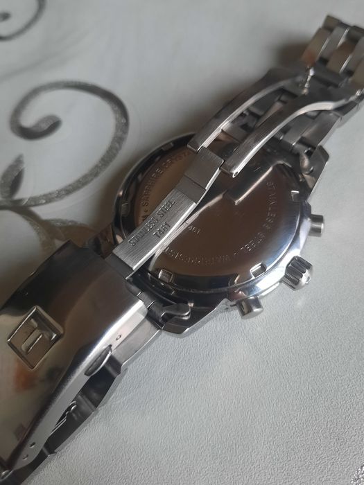 TISSOT chronograph PRC-200