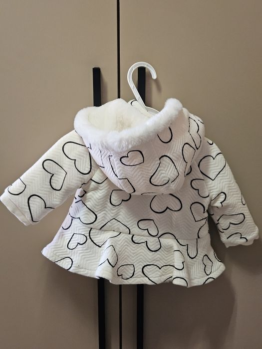 Детско палто Mayoral | детско яке