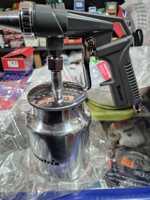 Продаю пистолет пескоструйный