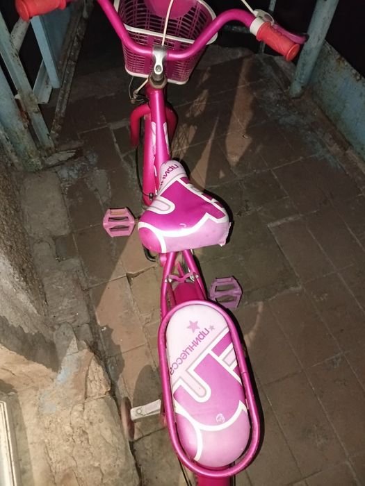 Продам велосипед